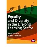 Equality and diversity in the lifelong learning sector