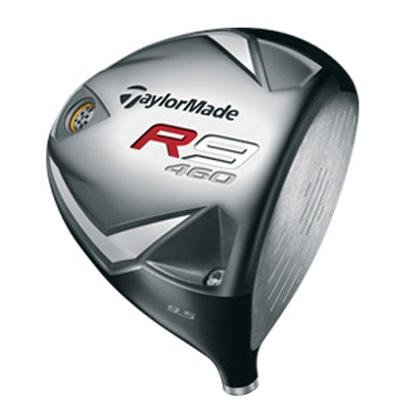 TaylorMade Golf r9 460 TP Driver