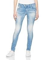 Meltin Pot Vaquero (Azul)