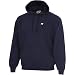 Apparel : Russell Brushed Hoodie Mens