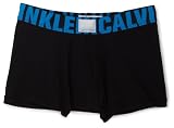 Calvin Klein Men's X Cotton Fashion Trunk
