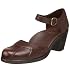 Dansko Womens Bree Pump
