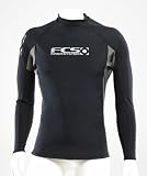 FCS Inner System Insulated L/S Surfing Shirt