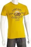 Replay Mens Camp 1981 T-Shirt