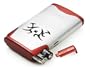 Deluxe electric ignite metal pocket hand warmer - reuseable, no mess and uses regular lighter fluid