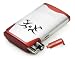 Deluxe electric ignite metal pocket hand warmer - reuseable, no mess and uses regular lighter fluid