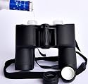 Redesigned 16 Oz Binocular Flask. The most realistic looking available.