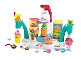 Play-Doh 20606148 - Softeis-Maschine - Hasbro