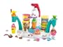 Play Doh Magic Swirl Ice Cream Shoppe
