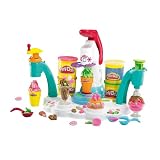 Hasbro - Play Doh - 206061480 - Jeu �ducatif - Le Glacier Gourmand - Nouvelle Versionpar Play Doh
