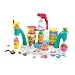 Play Doh Magic Swirl Ice Cream Shoppe