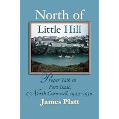 North of Little Hill