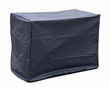 from Kurtis Home Living Kurtis Outdoor Garden Heavy Duty Cover Small Bench Model KHL413058