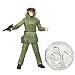 Star Wars 30th Anniversary #10 Rebel Honor Guard Action Figure