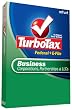 TurboTax Business + eFile 2008