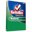 TurboTax Business + eFile 2008 [OLD VERSION]