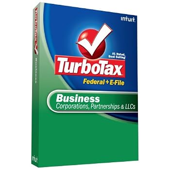 Set A Shopping Price Drop Alert For TurboTax Business + eFile 2008 [OLD VERSION]
