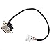 GinTai DC Power Jack Harness Plug in Cable Replacement for HP Envy 17 17-1000 17T-1000 Series