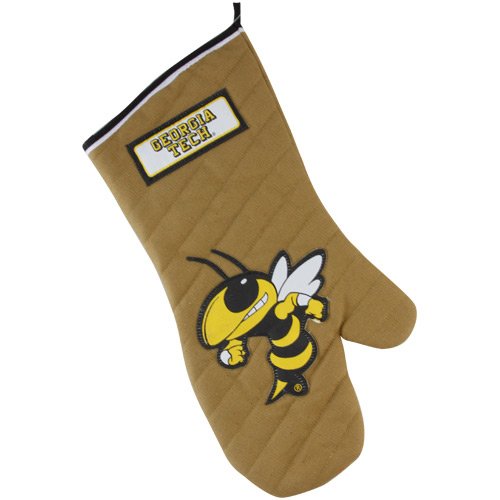 Grill Topper GT-GG-GTE Georgia Tech Grill Glove  Picture