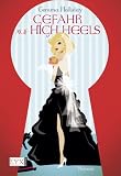 Produkt-Bild: Gefahr auf High Heels