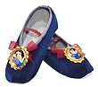 Snow White Costume Ballet Slippers
