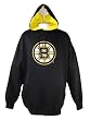 Boston Bruins Pullover Sweat Shirt Hoody
