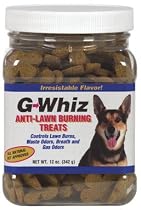 G-Whiz Dog Treats (55950)
