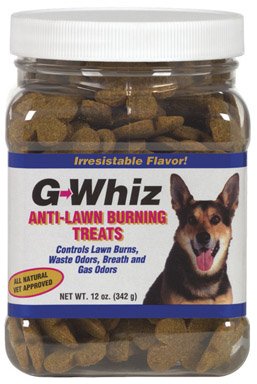 G-Whiz Dog Treats (55950)