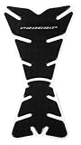 Progrip PG5007CA '5007CA Series' Carbon Tank Pad