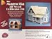 Greenleaf Dollhouse Kit-Magnolia