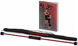 Fitryo Total Bar Lite Set - Core Exercise Bar for Strength Training