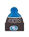 NFL San Francisco 49ers 2015 Snapshot Sport Knit, Snapshot Blue/Graphite, One Size
