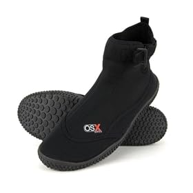 Osprey OSX Aquaboots For Wetsuits Size 9