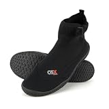 Osprey OSX Aquaboots For Wetsuits Size 8