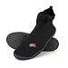 Osprey OSX Aquaboots For Wetsuits Size 6