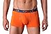 99extra Underwear,7 Color Sales Men's Modal Skinny Boxer Briefs