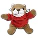 University of Houston Cougars Beanie Bag Cougar
