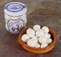 Goat Cheese Buttons in Olive Oil from Spain