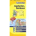 Aquitanien - Bordeaux