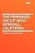 The Fernando Group Near Newhall, California