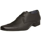 Ben Sherman Men's Myas Brogue Lace Up