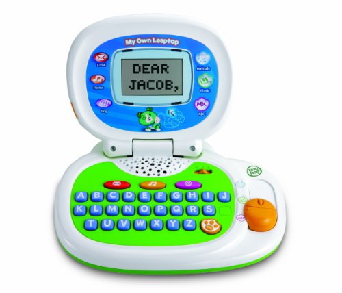 leapfrog my own leaptop  more detail click!