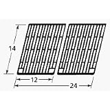 Charmglow Cast Iron Cooking Grid by Market Merchants