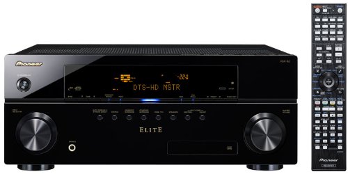 PIONEER ELITE VSX-32