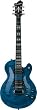 Hagstrom Select Swede Electric Guitar (Blue Chip)