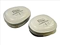 Scan Twin Filter Replacement Cartridge P3
