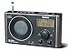 Read Tecsun CR-1100 DSP AM/FM Stereo Radio (English Manual) Details Tecsun CR-1100 DSP AM/FM Stereo Radio (English Manual)