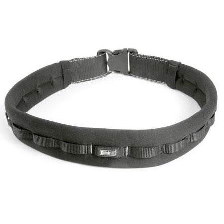 Think Tank Pro Speed Belt V2.0, Padded Medium-Large Size Modulus Accessory Belt, fits 32