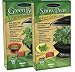 AeroGarden  Snow Peas Seed Kit