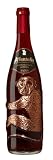 2011 Affentaler Traditionslinie Sp&auml;tburgunder Rotwein halbtrocken 0,75 l